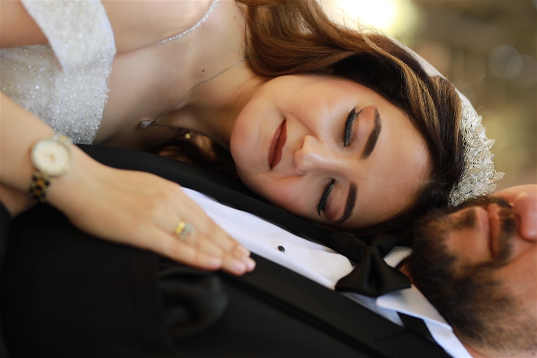 Romantik Kır Düğünü