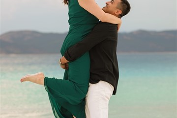 Doğal Işığın Büyüsü