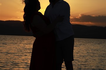 Doğal Işığın Büyüsü