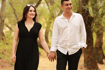 Doğal Işığın Büyüsü