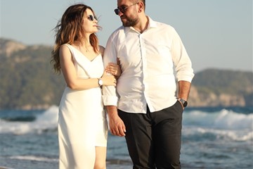 Konsept ve Hikaye Odaklı Çekimler