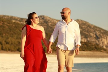 Doğal Işığın Büyüsü