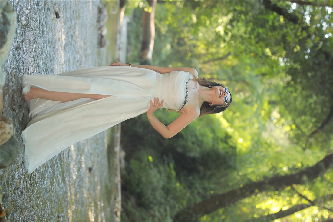 Romantik Kır Düğünü